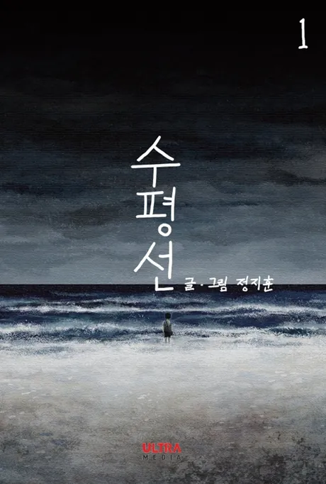 The Horizon newest chapter - updated manhwa reading site